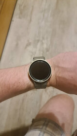 Chytré hodinky Samsung Galaxy Watch 5Pro V ZÁRUCE - 3