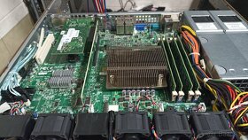 Supermicro X9SCI-LN4F + E3-1220v2 + 32GB RAM - 3