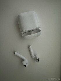 Apple Airpods a PRO 2021 - 3