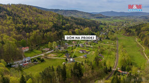 Prodej rodinného domu, 165 m², Oldřichov v Hájích - 3