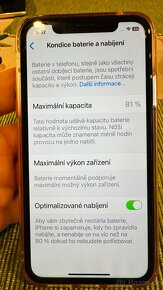 Iphone XR 64gb korálová - 3