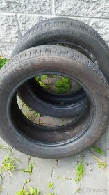 Letní pneumatiky 185/55 R15 - 3
