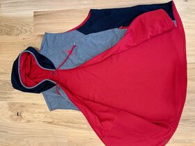 Mikina vesta Jordan Xxl nova bez visacek - 3