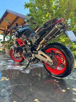 Aprilia Shiver 750 náhradní díly - 3