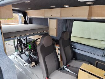 Ford Transit 2016, 110kW, L3 H2, minibus - 3