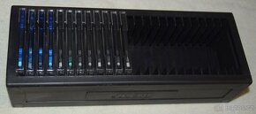Minidisc MD minidisk box na 25 MD + 12x MD medium 74/80 min. - 3