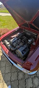 Lancia Fulvia 1.3 S coupe - 3