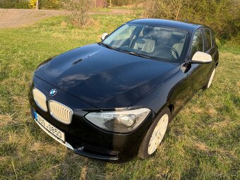BMW 116D - 3