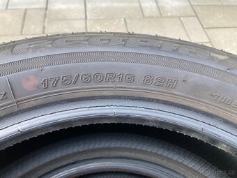 Bridgestone Ecopia EP150 175/60 R16 82H - 3