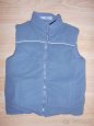Chlapecké vesty vel.128-140 a 146 -152/158 - 3