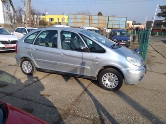 CITROEN XARA PICASSO 1,6 HDi,KLIMA,ABS,+SADA KOL - 3