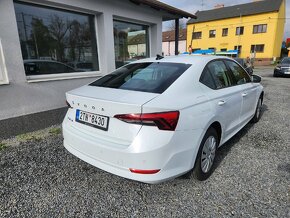 Škoda Octavia IIII.1.5 TSI 110KW - 3