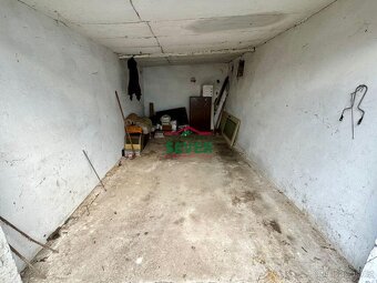 Prodej, garáž, OV, Louny - 3