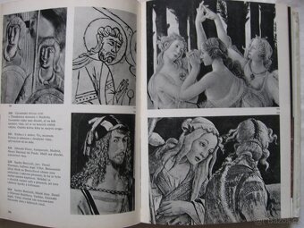Móda, oblékání, oděvy - historie, encyklopedie - 3