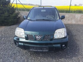 nissan x-trail 2.2dci - 3