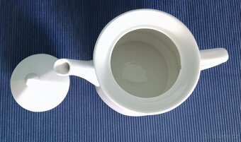 Keramická konývka na čaj - 3