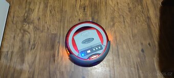 Robotický vysavač Cleanmarte QQ-2R 2v1 - 3