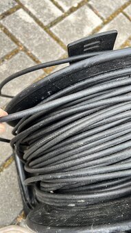 BNC kabel 75m na bubnu - 3
