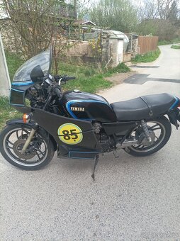 YAMAHA - 3