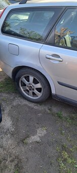 Volvo V50 2.0D 100kw 2006 - 3