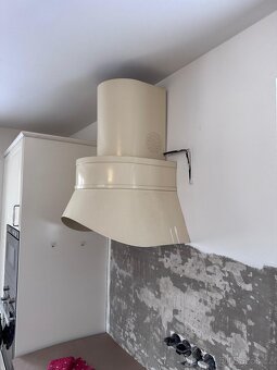 Digestoř IKEA TJANLIG - 3
