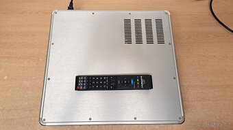 CD HighEnd přehrávač Krell KAV-280CD - 3