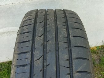 ALU kola Originál VOLVO - 3