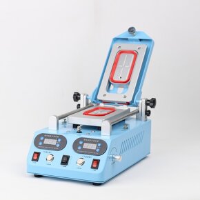 TBK 268 automatický otvírač telefonů a displejů a krytů - 3