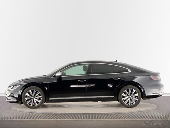 Arteon Elegance 2.0 TSI 206kW 4Motion DSG - 3