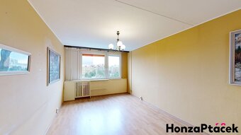 Prodej, byt 3+kk/lodžie, Veronské náměstí, Horní Měcholupy - 3