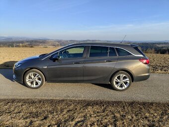 Opel Astra K kombi 1.6cdti 81kw - 3