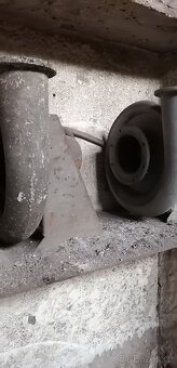 Dmýchadlo průmyslové - 3