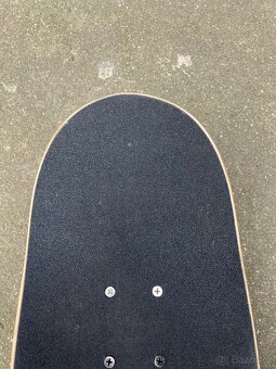 Skateboard Enuff - 3