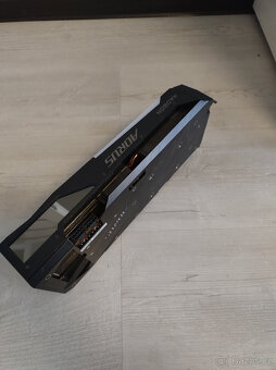 GIGABYTE Radeon AORUS RX 6800 XT MASTER 16G, 16GB GDDR6 - 3