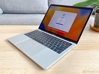 Apple MacBook Pro 13" (2017) - i5 3,10GHz, 16GB, 512GB, TOP - 3