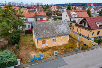 Prodej rodinného domu, 170 m², Praha, ul. Kobyliská - 3