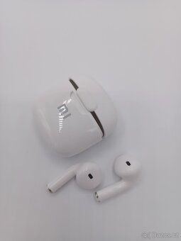 Bezdrátová Bluetooth sluchátka MI - 3