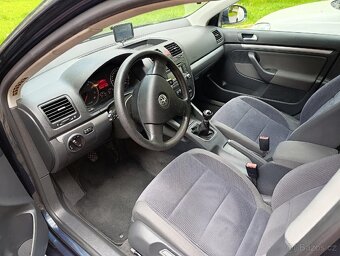 Prodám Volkswagen Jetta - 3