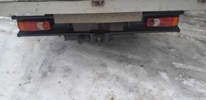 NISSAN CABSTAR 35.15 HD NT400 r.v.2017 - valník - 3