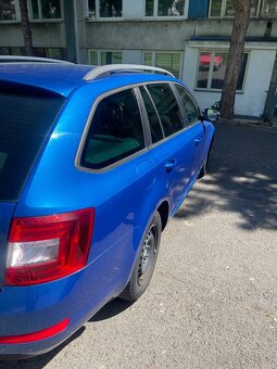 Škoda octavia 3 1.6 tdi 2015 - 3