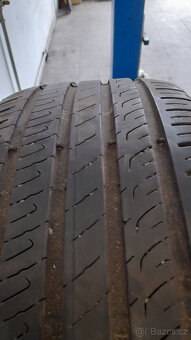 Letní pneu 225/50 R17 - 3