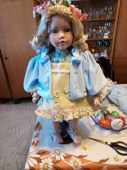 Porcelánové panenky - 3