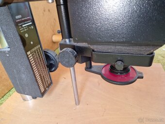 Meopta Magnifax 3 (zvětšovák) - 3