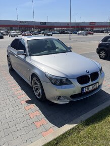 Bmw 535d - 3