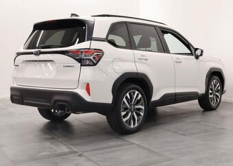 Subaru Forester 2.0 Comfort+ 2025 nové 100 kw - 3
