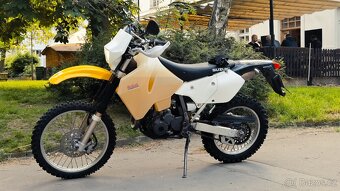 Suzuki DRZ 400 S / DR-Z400s - 3