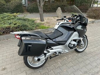 BMW R 1200 RT 2010 - 3
