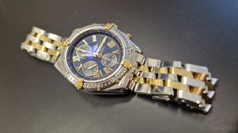 Breitling Crosswind - 3