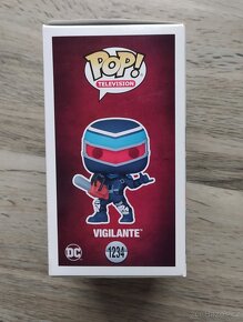 Sběratelská Pop figurka - 3