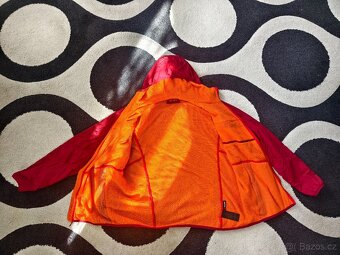 Pánská bunda Marmot Alpha 60 vel. XL Polartec Alpha - 3